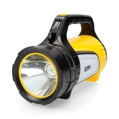 LINTERNA EDM MULTIFUNCION LARGO ALCANCE 350 LUMENS